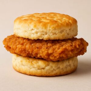 Chicken Biscuit