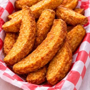 Potato Wedges (Small)