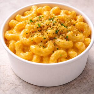 Mac & Cheese (Small)