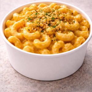 Mac & Cheese (Large)