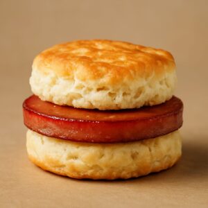 Baloney Biscuit
