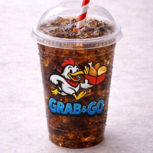 Fountain Drink (Small)