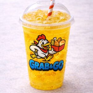 Fountain Drink (Medium)