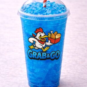 Fountain Drink (Large)