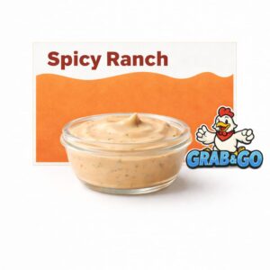 Spicy Ranch
