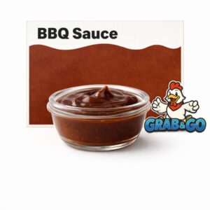 BBQ Sauce