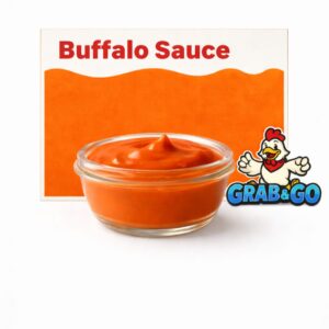 Buffalo Sauce