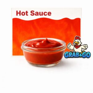 Hot Sauce