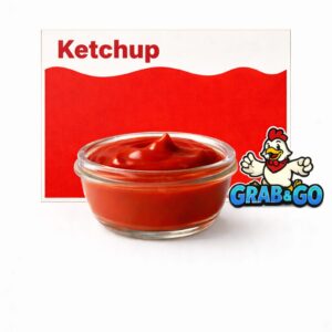 Ketchup