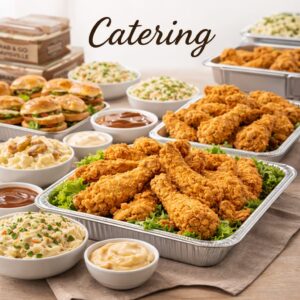Catering